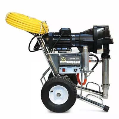 Окрасочный аппарат SCHTAER JUPITER 10