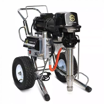 Окрасочный аппарат SCHTAER JUPITER 10