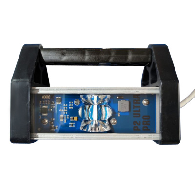 LOSSEW LAMP P2 ULTRA PRO малярный светильник проявочный, лампа