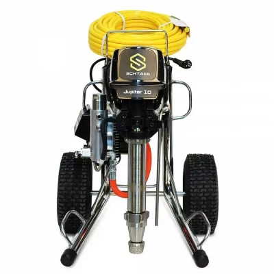 Окрасочный аппарат SCHTAER JUPITER 10