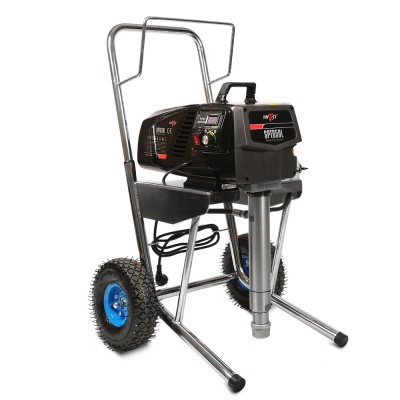 Окрасочный агрегат HYVST SPT 650L