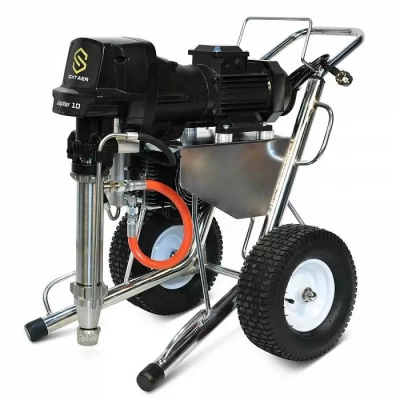 Окрасочный аппарат SCHTAER JUPITER 10