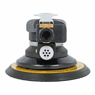 Schtaer S7310 пневматическая шлифовальная машинка