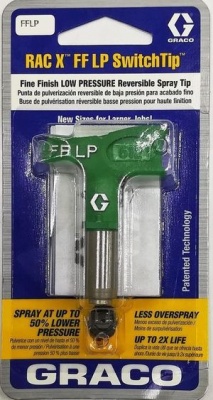 Сопло Graco FFLP 308
