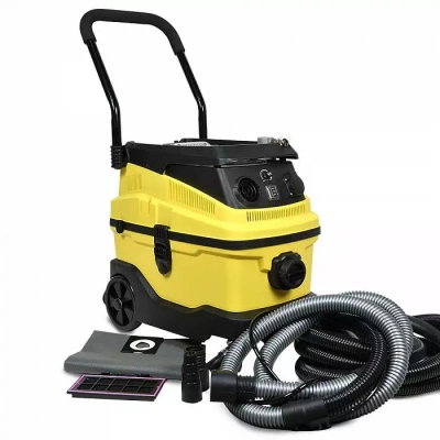 SCHTAER ITS1600 профессиональный пылесос для индустрии