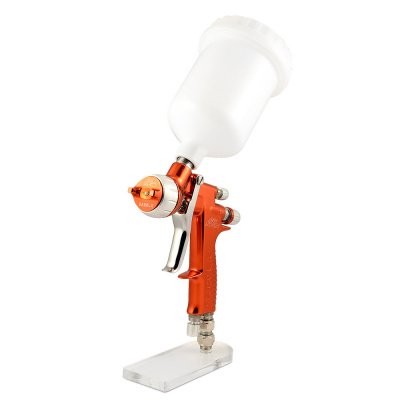 SAGOLA 4600 XTREME (CLEAR) краскопульт пневматический 1,3