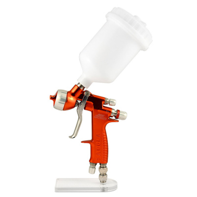 SAGOLA 4600 XTREME (CLEAR) краскопульт пневматический 1,3