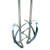 SCHTAER SP-M210B миксер для шпаклевки SCHTAER SP-M210B миксер для шпаклевки