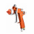 SAGOLA 4600 XTREME (CLEAR) краскопульт пневматический 1,3 SAGOLA 4600 XTREME (CLEAR) краскопульт пневматический 1,3