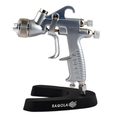 SAGOLA CLASSIC LUX краскопульт пневматический 1,4
