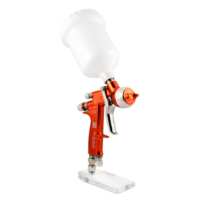 SAGOLA 4600 XTREME (CLEAR) краскопульт пневматический 1,3