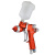 SAGOLA Mini Xtreme EPA краскопульт пневматический SAGOLA Mini Xtreme EPA краскопульт пневматический